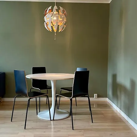 My Space As - Bo Midt Pa Torget I Tonsberg! #1