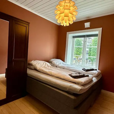 Apartamento My Space As - Bo Midt Pa Torget I Tonsberg! #1